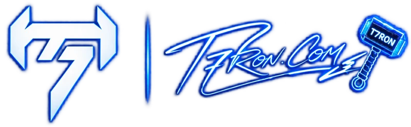 T7RON
